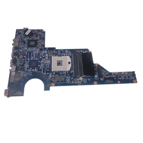 Buy HP Pavilion G4 Laptop Motherboard at Best Price In India,
