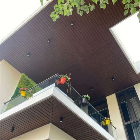 Ceiling Panel - Pare Soffit Panel Wholesaler from Hyderabad