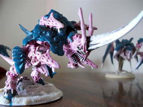 Carnifex, Dakka Dakka, Tyranids - Dakka Fex - Gallery - DakkaDakka
