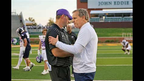 Smithson Valley advances to Texas High School Football State ...