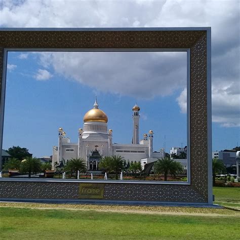THE FRAME BRUNEI DARUSSALAM (2025) All You Need to Know BEFORE You Go ...