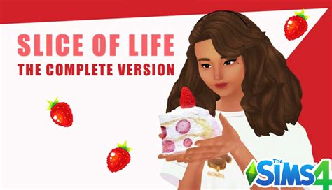Image result for Slice of Life Mod Review
