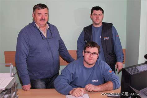 Nazoveš Andreju i rešen problem