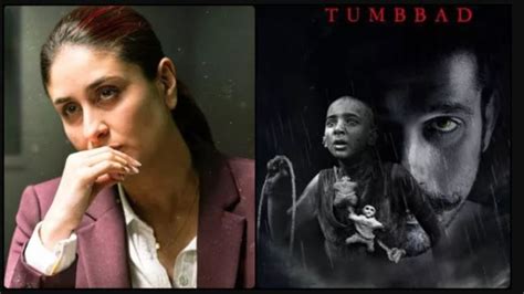 The 'Buckingham Murders' Vs. 'Tumbad' Collection | ધ 'બકિંઘમ મર્ડર્સ ...