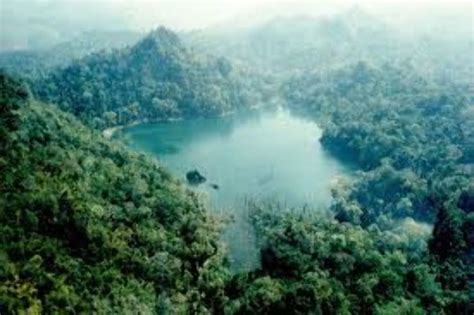 The Thung Yai Naresuan Wildlife Sanctuary , tak, Thailand - Top ...