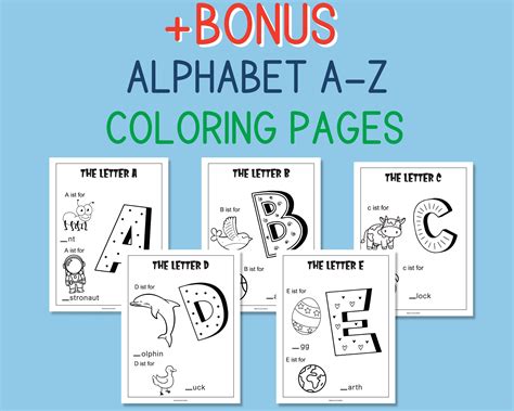 Alphabet Writing Practice 的图像结果