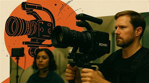 How Adolescence was filmed: behind the scenes of one of the most ...