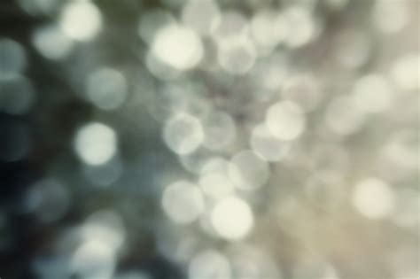 HD Desktop Wallpapers: Bokeh Texture Set