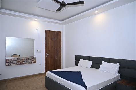 Hotel O Subharti University Formerly Hotel Club 9, Flagship Meerut ...