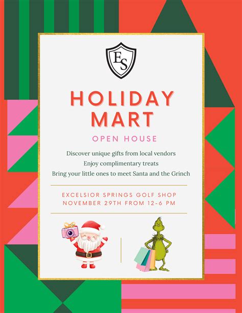 Excelsior Springs Golf Course - Home