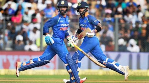 India v/s New Zealand, 2nd ODI: Live streaming and where to watch in India