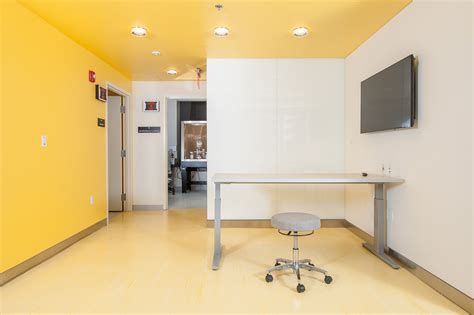 Mugar Life Sciences Building — TERVA Corporation