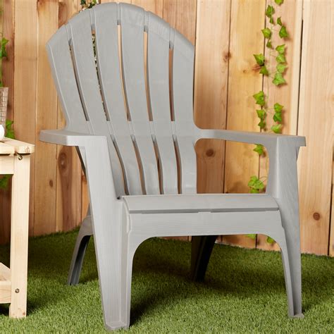 Mushroom Resin Plastic Adirondack Chair | ppgbbe.intranet.biologia.ufrj.br