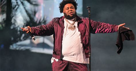 Rod Wave Net Worth 2024: What Is The Rapper Worth?