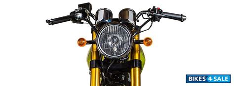 Cleveland Cyclewerks Misfit price, specs, mileage, colours, photos and ...