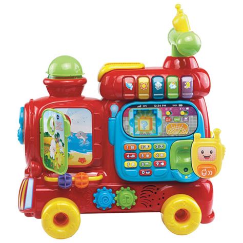 Vtech Alphabet Train Parts | Reviewmotors.co