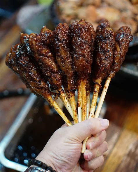 wisata kuliner solo bondan winarno