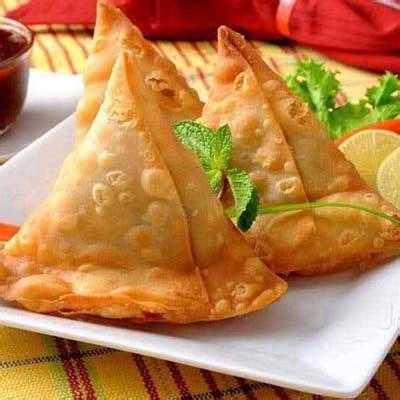Dream Foods India Pvt. Ltd.