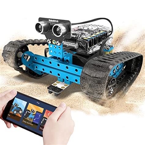 Amazon.in Bestsellers: The most popular items in Model Robot Kits