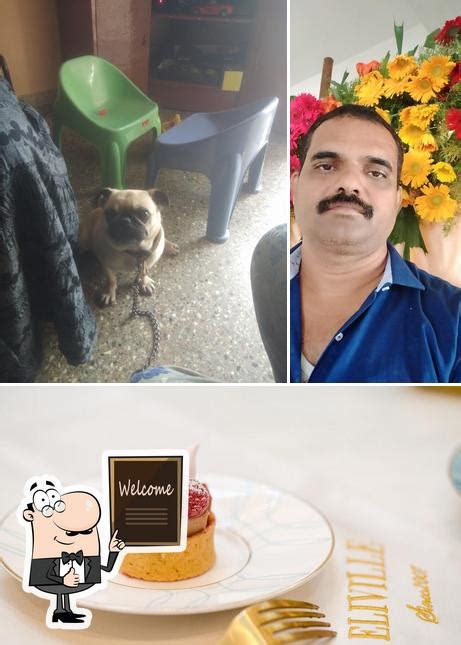 Sri Venkateshwara Hot Chips, Bengaluru - Restaurant menu, prices and ...