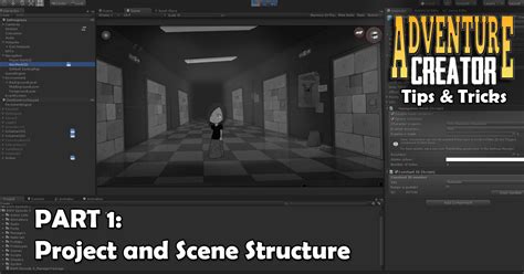 Adventure Creator 2D Game Tutorial 的图像结果