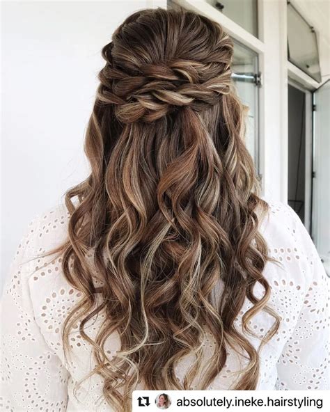 Birthday Hairstyles
