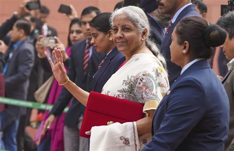 Budget 2025-26: Government allocates over Rs 334 crore for employee ...