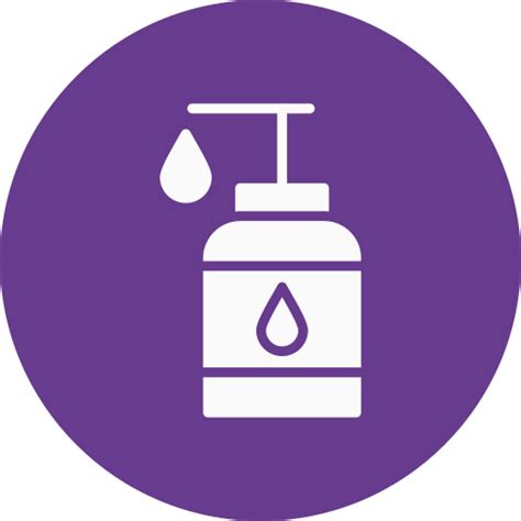 Hand washer - Free beauty icons