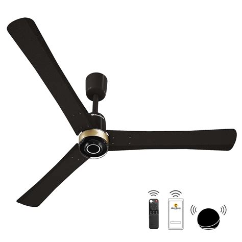 Buy atomberg Renesa Elite Smart 1200mm Voice Enabled BLDC Ceiling Fan ...