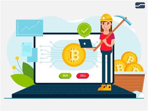 Crypto Mining in India: Is it Profitable? - Material Bitcoin