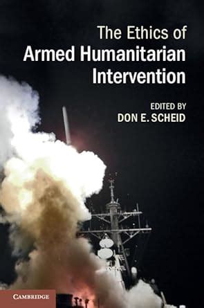Buy Ethics of Armed Humanitarian Intervention Book Online at Low Prices ...