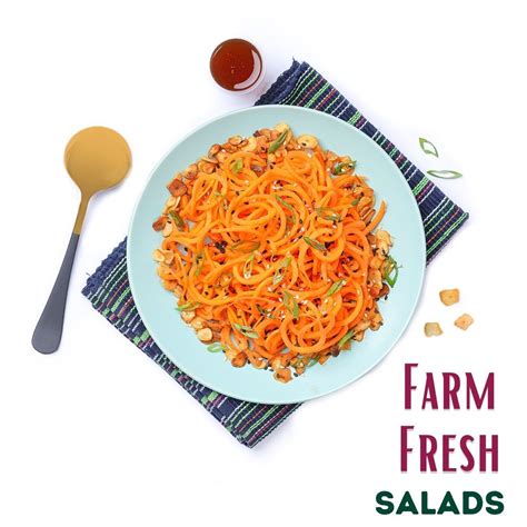 Healthy Pluckk Salads Delivered Near You | Order Online Now