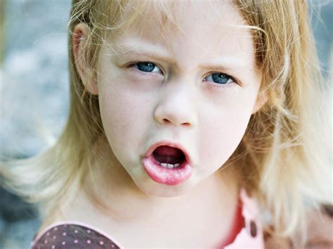 How should I respond when my child says "I hate you"? (ages 5 to 8 ...