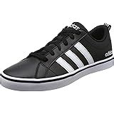 Adidas NEO Men's Vs Pace Conavy/Corred/Ftwwht Sneakers - 11 UK/India ...