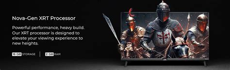 Wobble 127 cm (50 inches) QD Series 4K Ultra HD Smart QLED Google TV ...