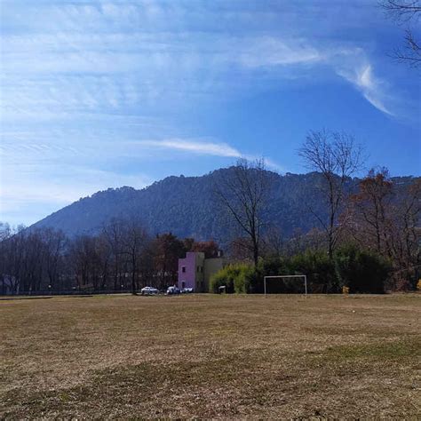 Sports | BIAS, Bhimtal