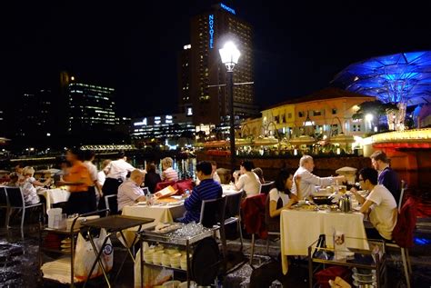 Singapore Tourism Guide - Expedia IN Stories