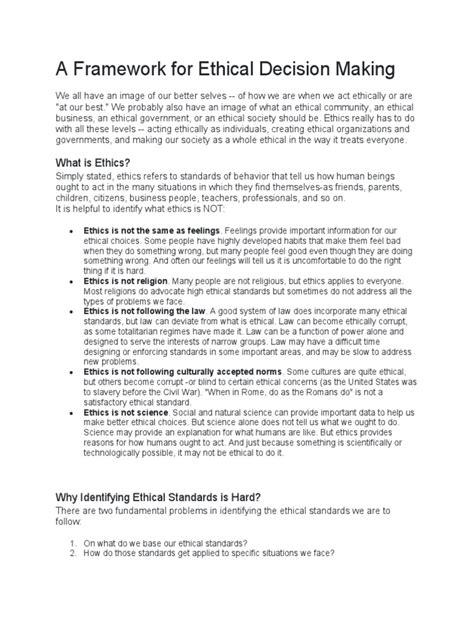 Ethics Choice 的图像结果