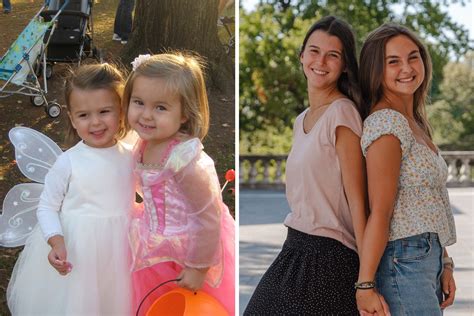 Class of 2002 First-Year Roommates Became Lifelong Friends