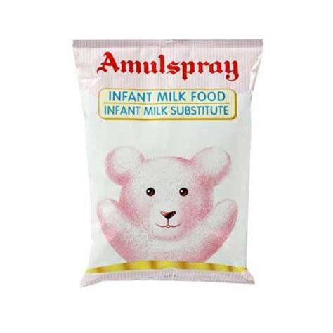 Amulspray Infant Milk Food 1 Kg Wholesalers with best prices online in ...