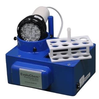 EvoluChem PhotoRedOx Box™ HCK1006-01-016 | Chempure