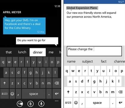Image result for Windows Phone Keyboard for Android Not Working