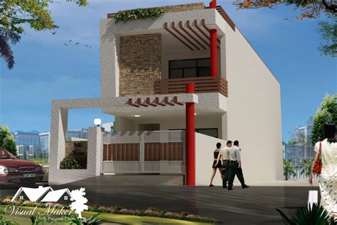 Interior Designers in Indore | Visual Maker | Architect ...
