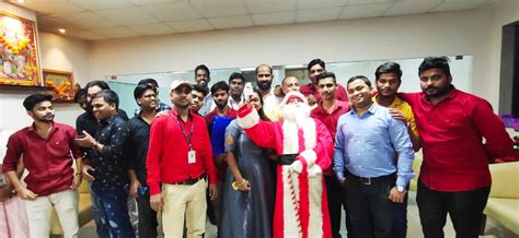 Life at Adroit | Adroit Corporate Services Private Limited, Mumbai