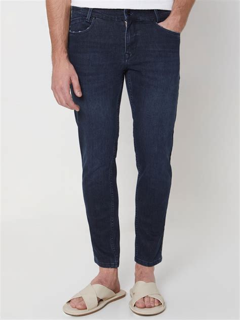 Shop Mufti Original Jeans Online