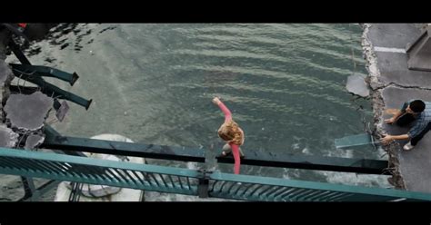 Image result for Final Destination 5 Bridge Collapse