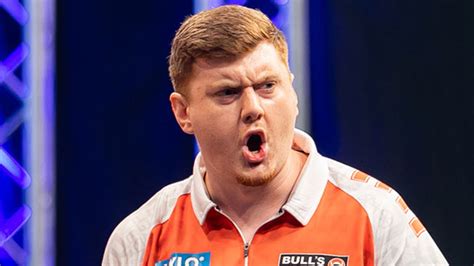 Hungarian Darts Trophy: Niko Springer wins first Euro Tour title after ...