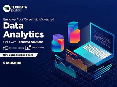 Techdata Solutions - Data Analyst, Power Bi Course Training in Pune ...