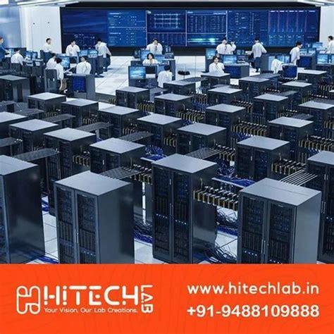 Image result for Data Center Setup