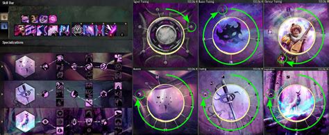 GW2 Core Leveling Builds 的图像结果